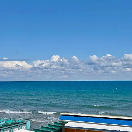 Dimora Buen Retiro * Alassio
