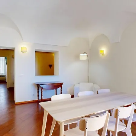 Apartment Dimora Buen Retiro Alassio