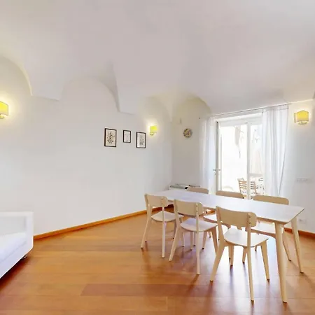 Apartment Dimora Buen Retiro Alassio