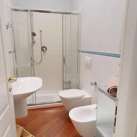 Dimora Buen Retiro Apartment