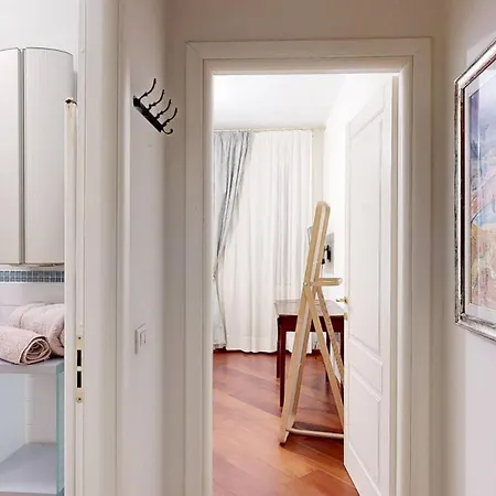 Dimora Buen Retiro Apartment Alassio