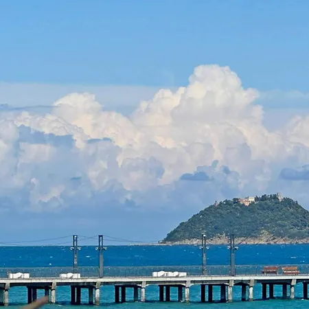 Dimora Buen Retiro Appartamento Alassio