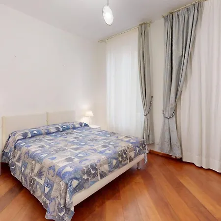Dimora Buen Retiro Apartment Alassio