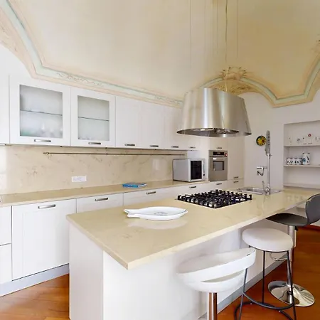 Appartamento Dimora Buen Retiro Alassio