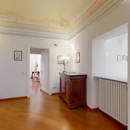 Appartamento Dimora Buen Retiro Alassio
